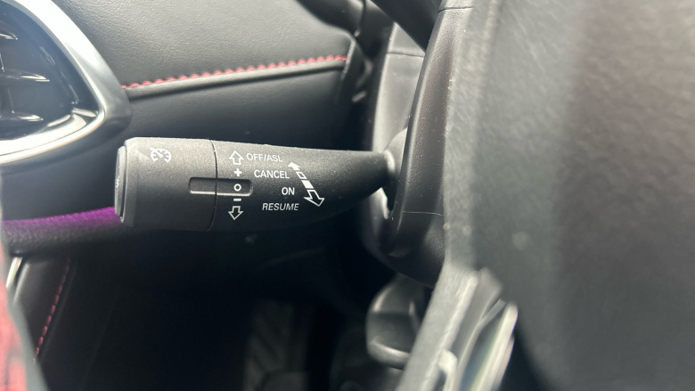 MG Hs 1.5 T-GDI Exclusive 5dr Petrol Hatchback